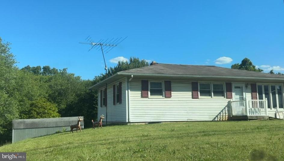 3617 Conowingo Rd Property Photo 2