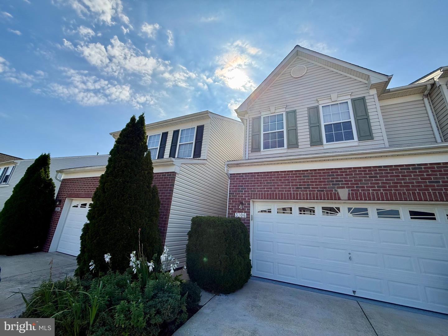 3306 WOODSPRING DR Property Photo 1