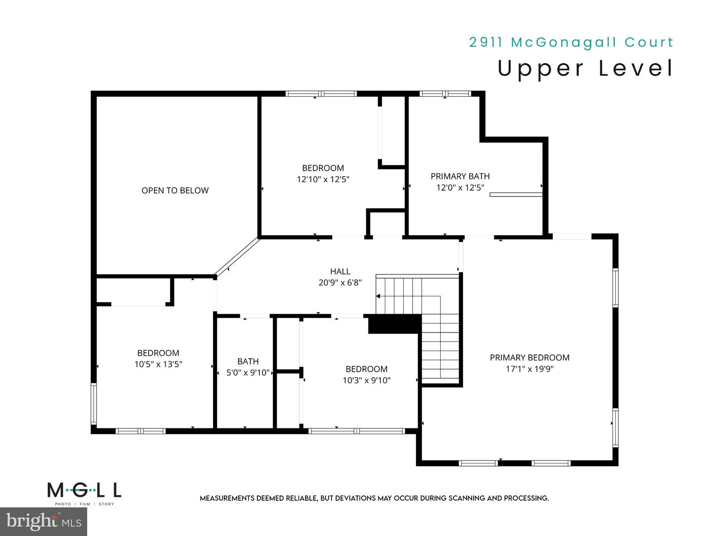 2911 Mcgonagall Ct Property Photo 68