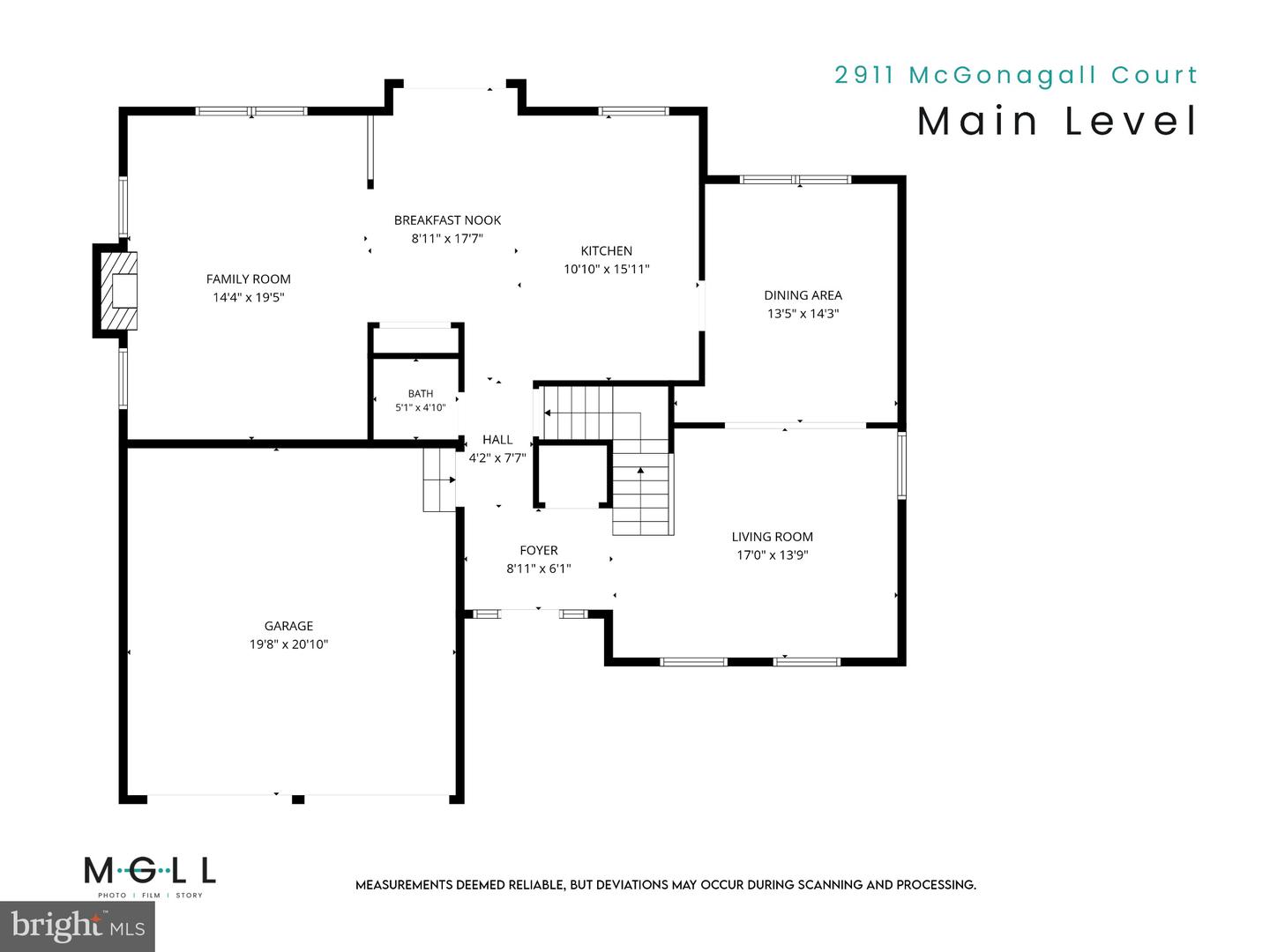 2911 Mcgonagall Ct Property Photo 69