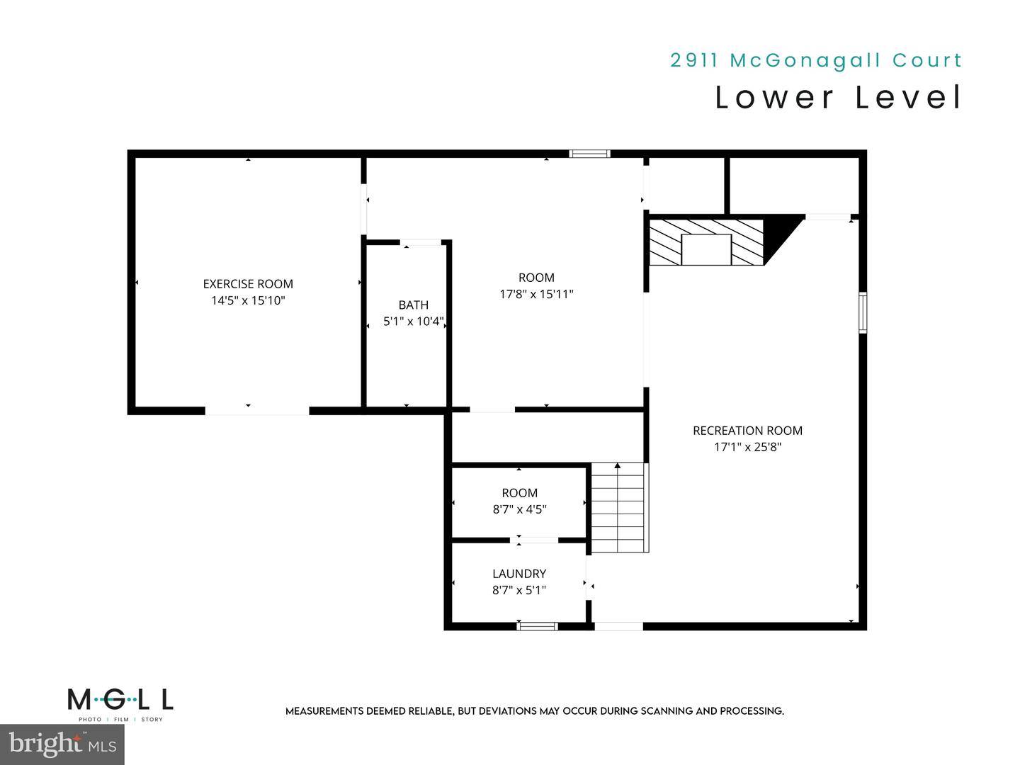 2911 Mcgonagall Ct Property Photo 70