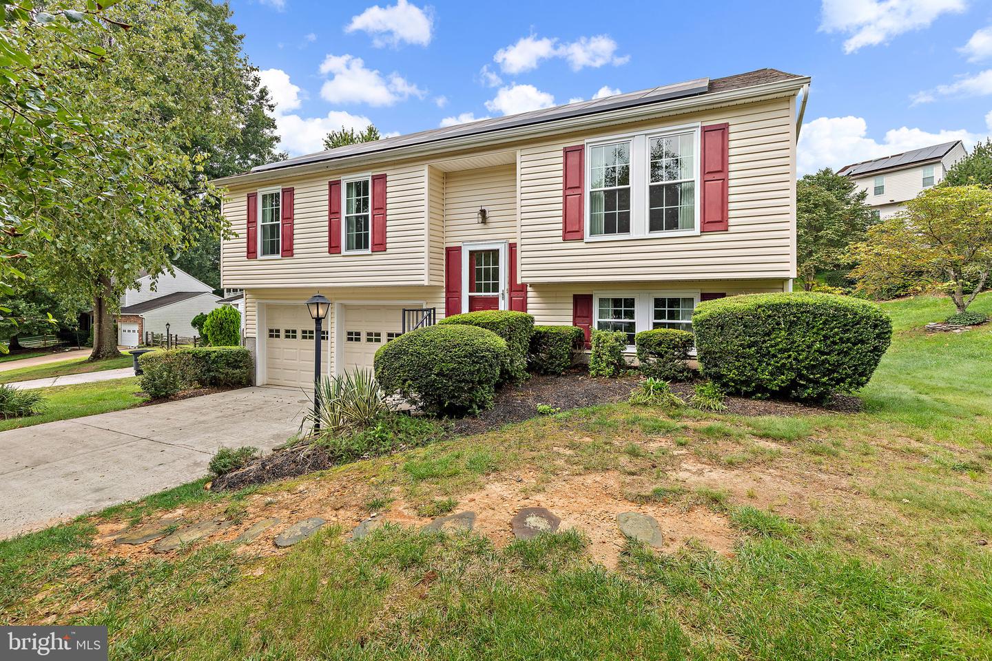 3001 Latrobe Ct Property Photo 1