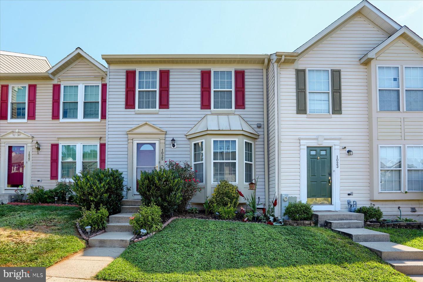 1025 Jeanett Way Property Photo 1