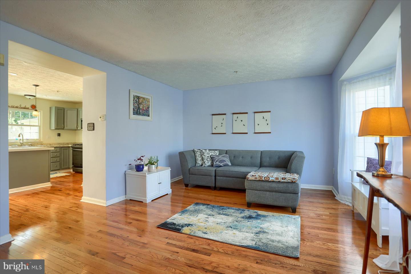 1025 Jeanett Way Property Photo 2