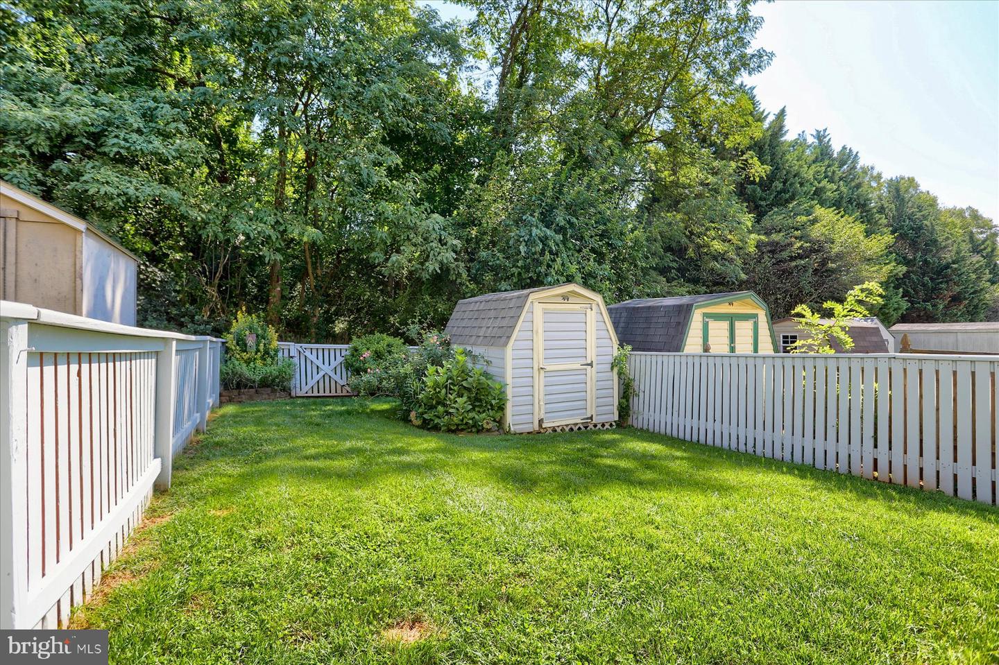 1025 Jeanett Way Property Photo 22