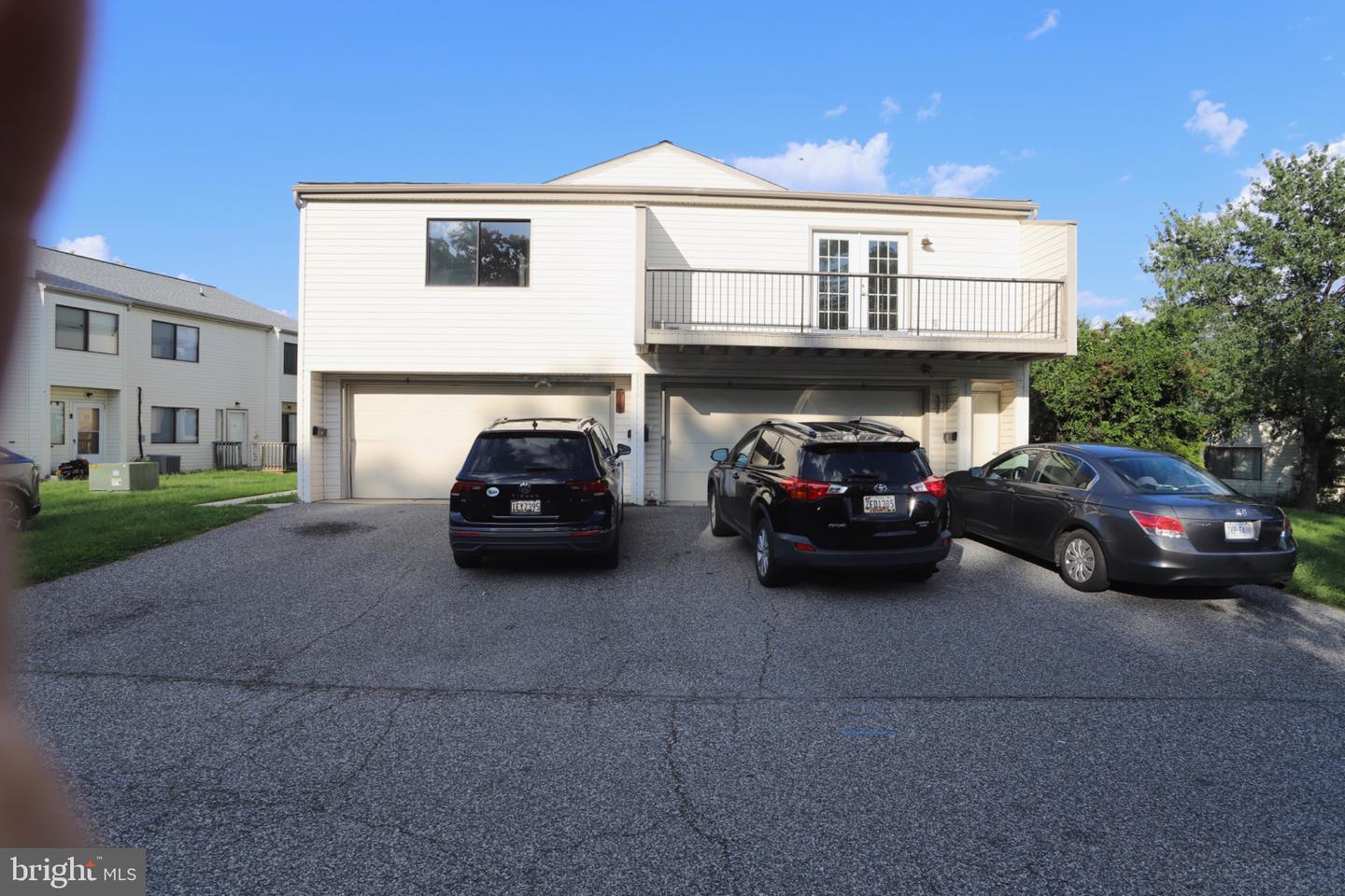 1709 Crimson Tree Way #5d Property Photo 2