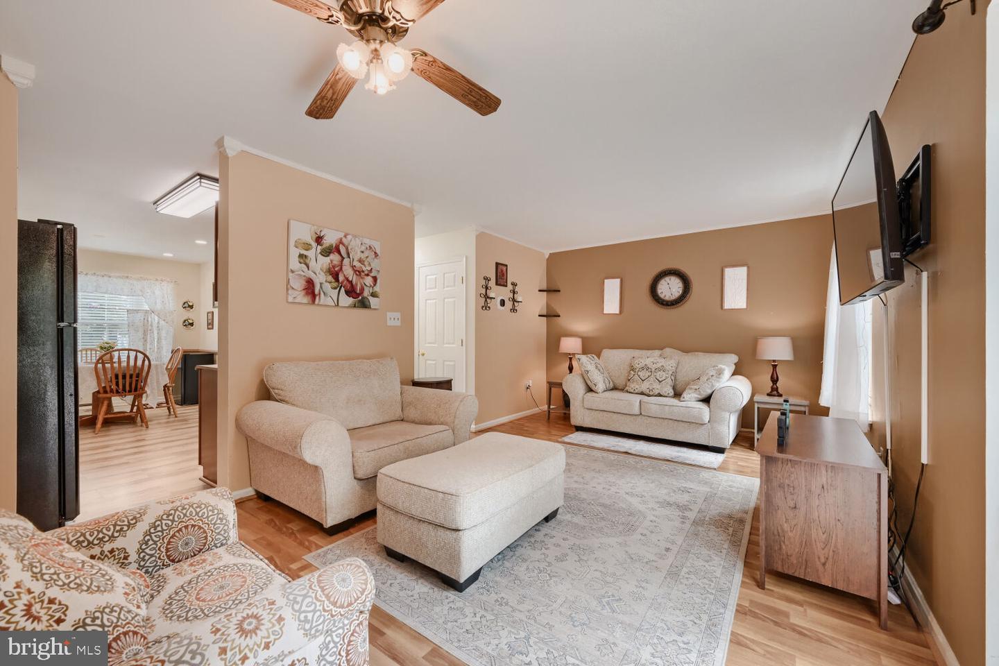 607 Nanticoke Ct Property Photo 1