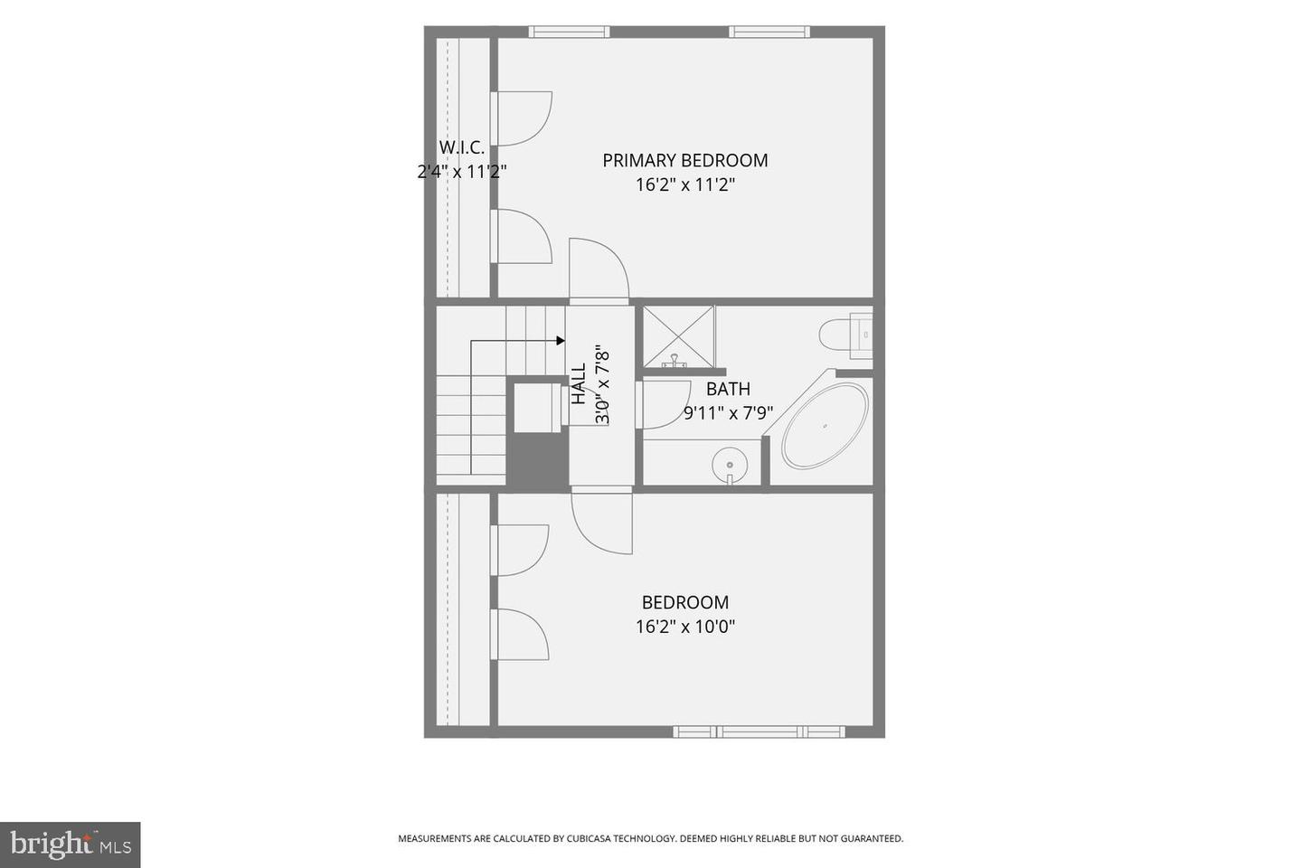 607 Nanticoke Ct Property Photo 19