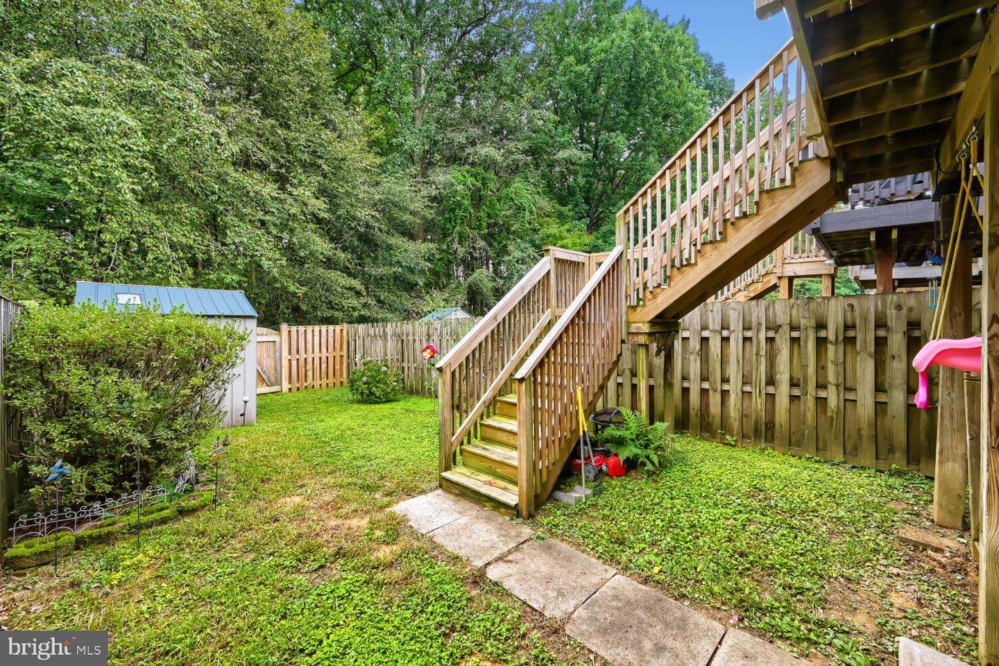 607 Nanticoke Ct Property Photo 27