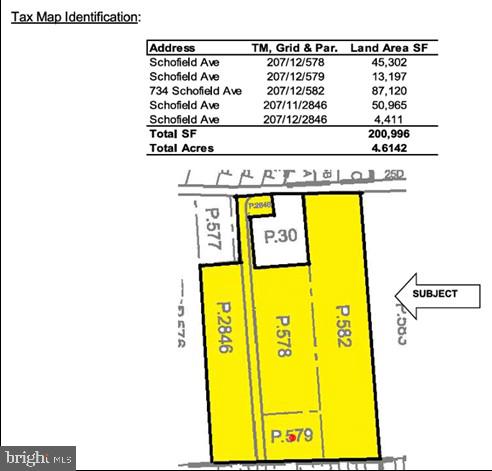 734 Schofield Ave Property Photo 3
