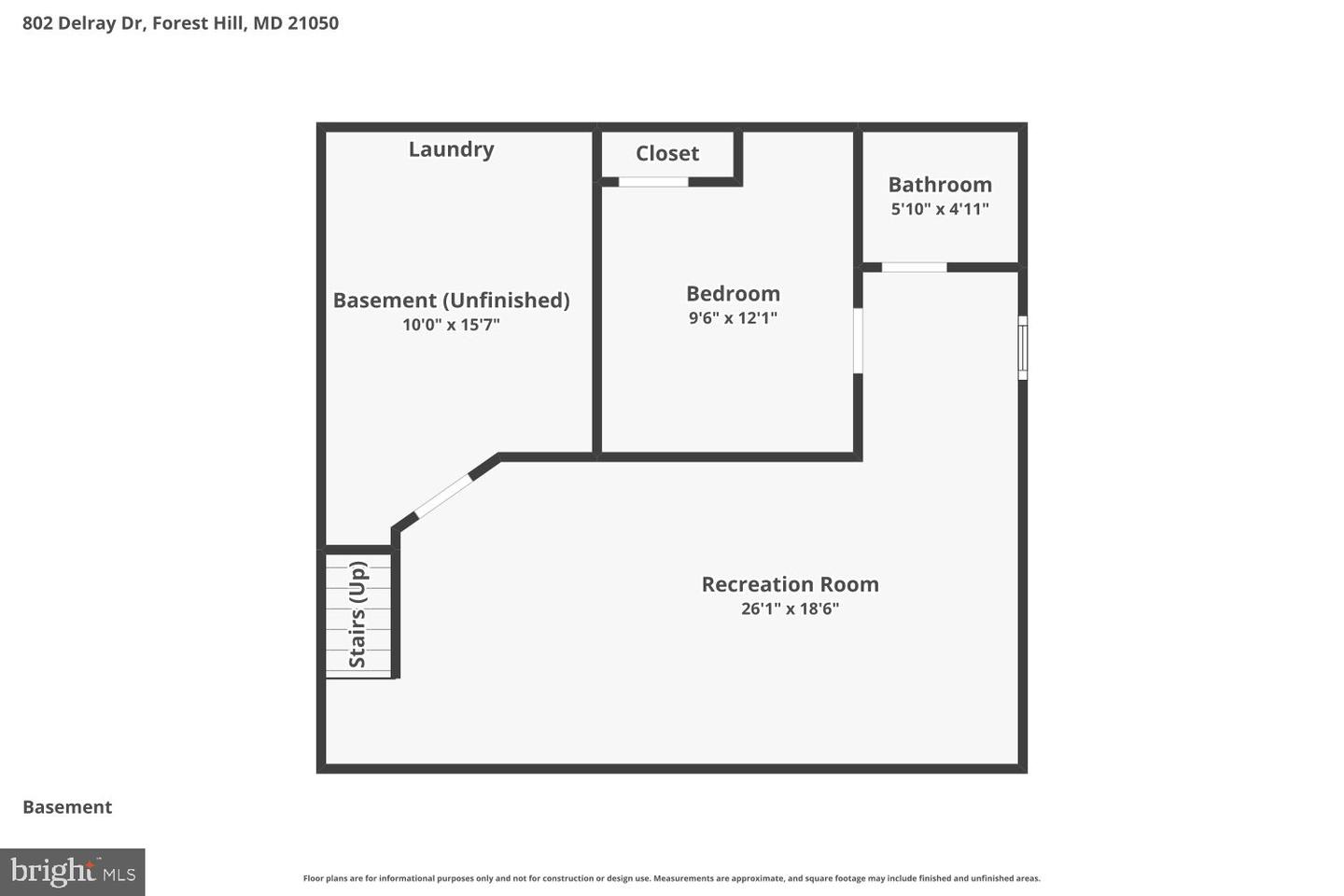 802 Delray Dr Property Photo 36