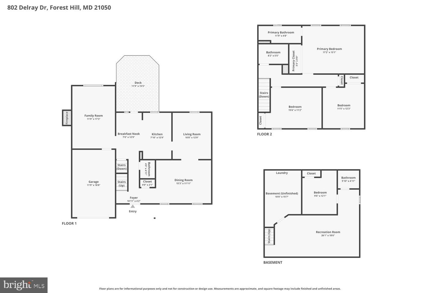802 Delray Dr Property Photo 37