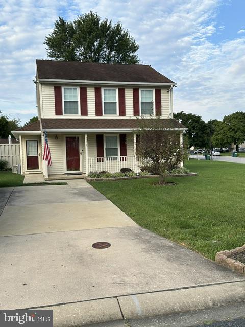 354 STRATFORD AVE Property Photo 1