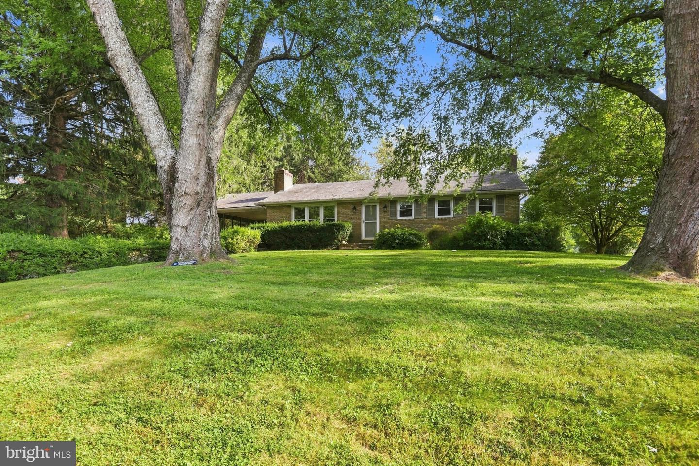 2703 Reckord Rd Property Photo 1