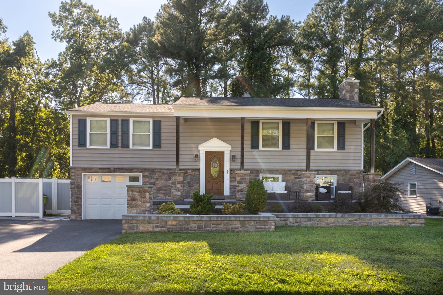 510 Haverhill Rd Property Photo 1