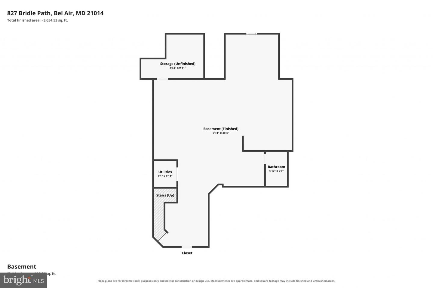 827 Bridle Path Property Photo 37