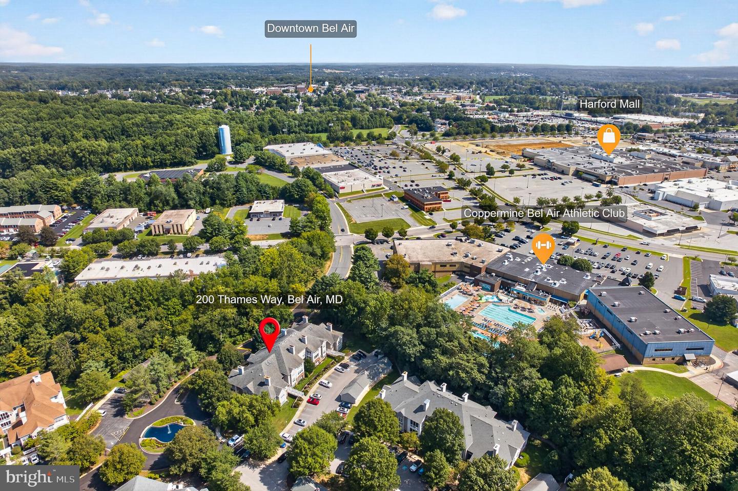 200 Thames Way #200-b Property Photo 29