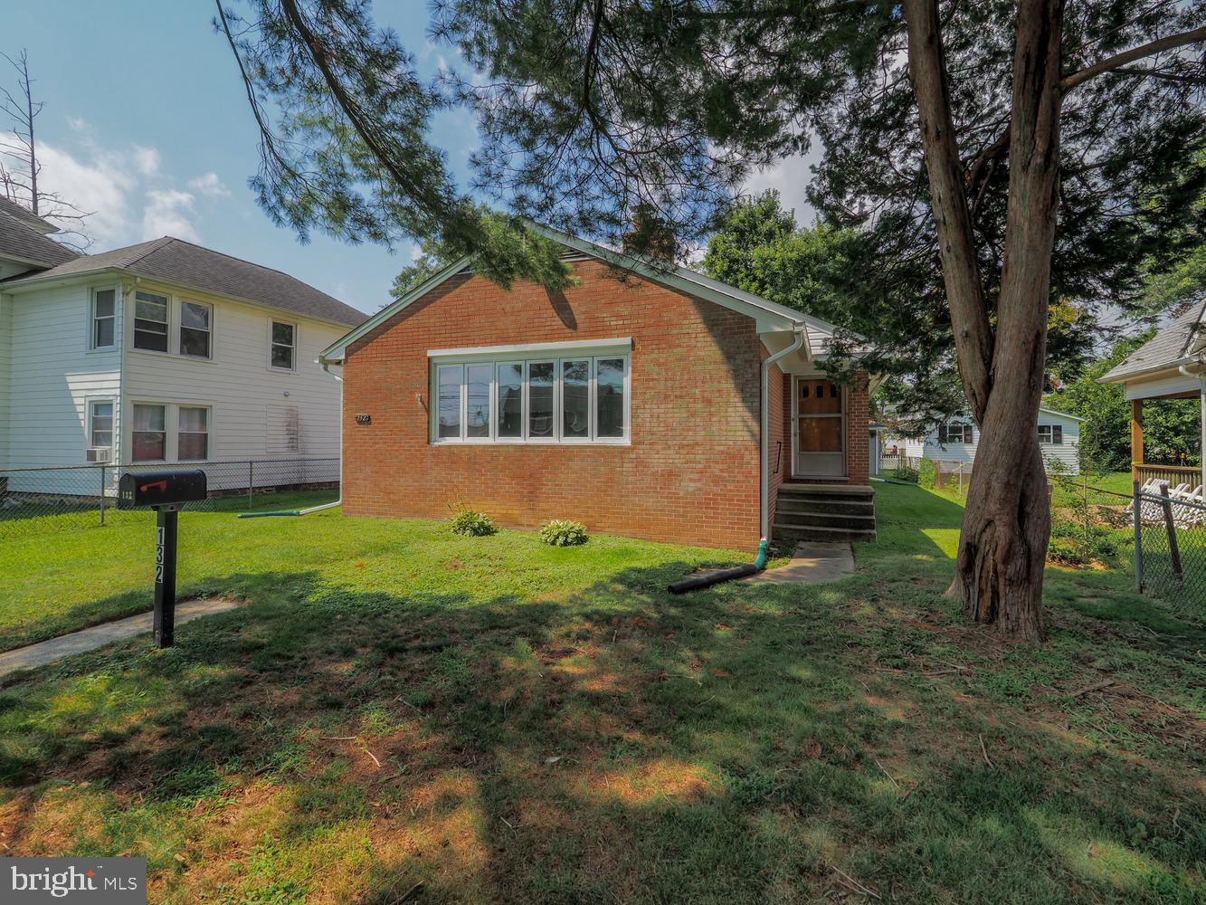 132 S Parke St Property Photo 1