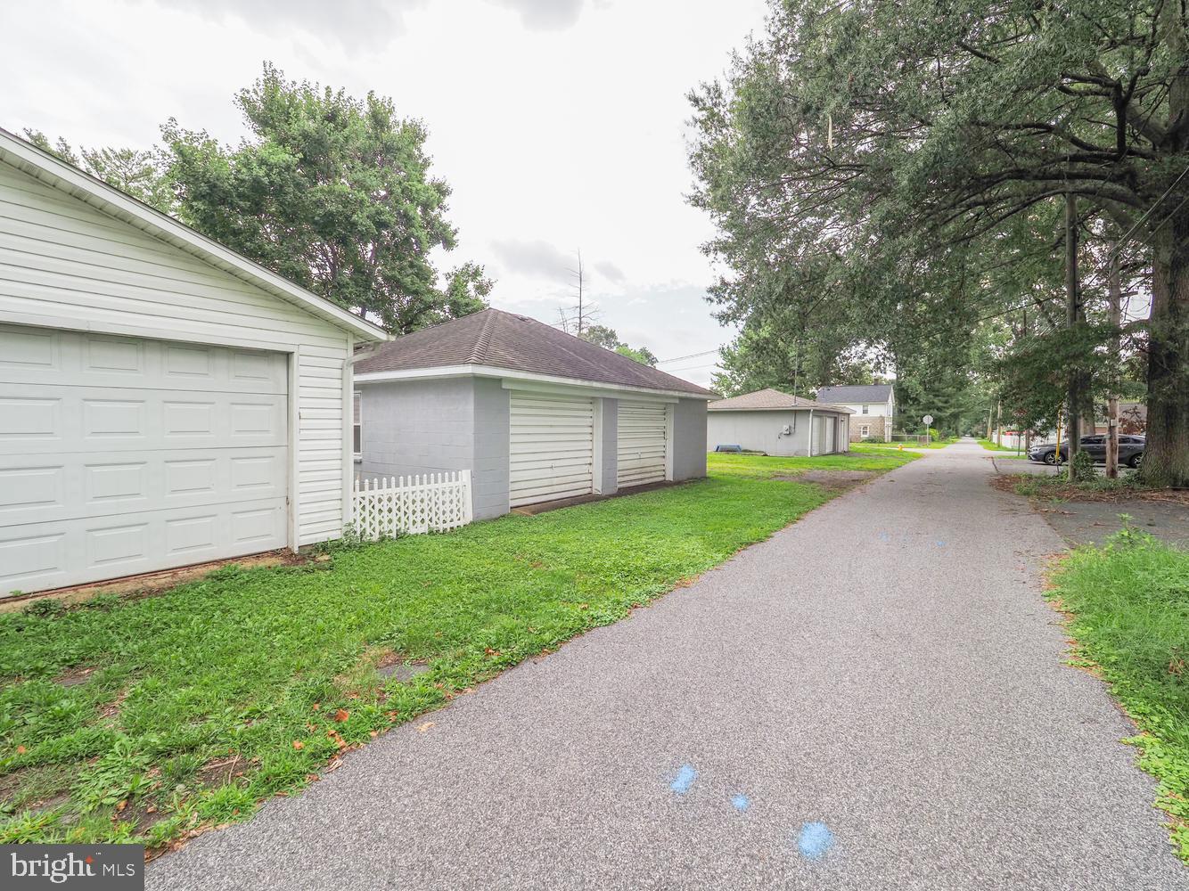 132 S Parke St Property Photo 8