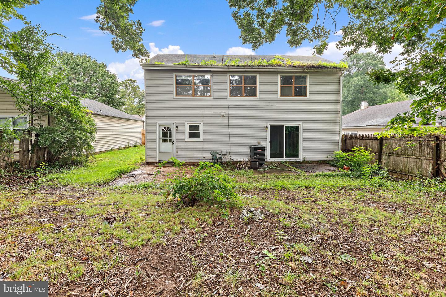 3421 Albantowne Way Property Photo 21