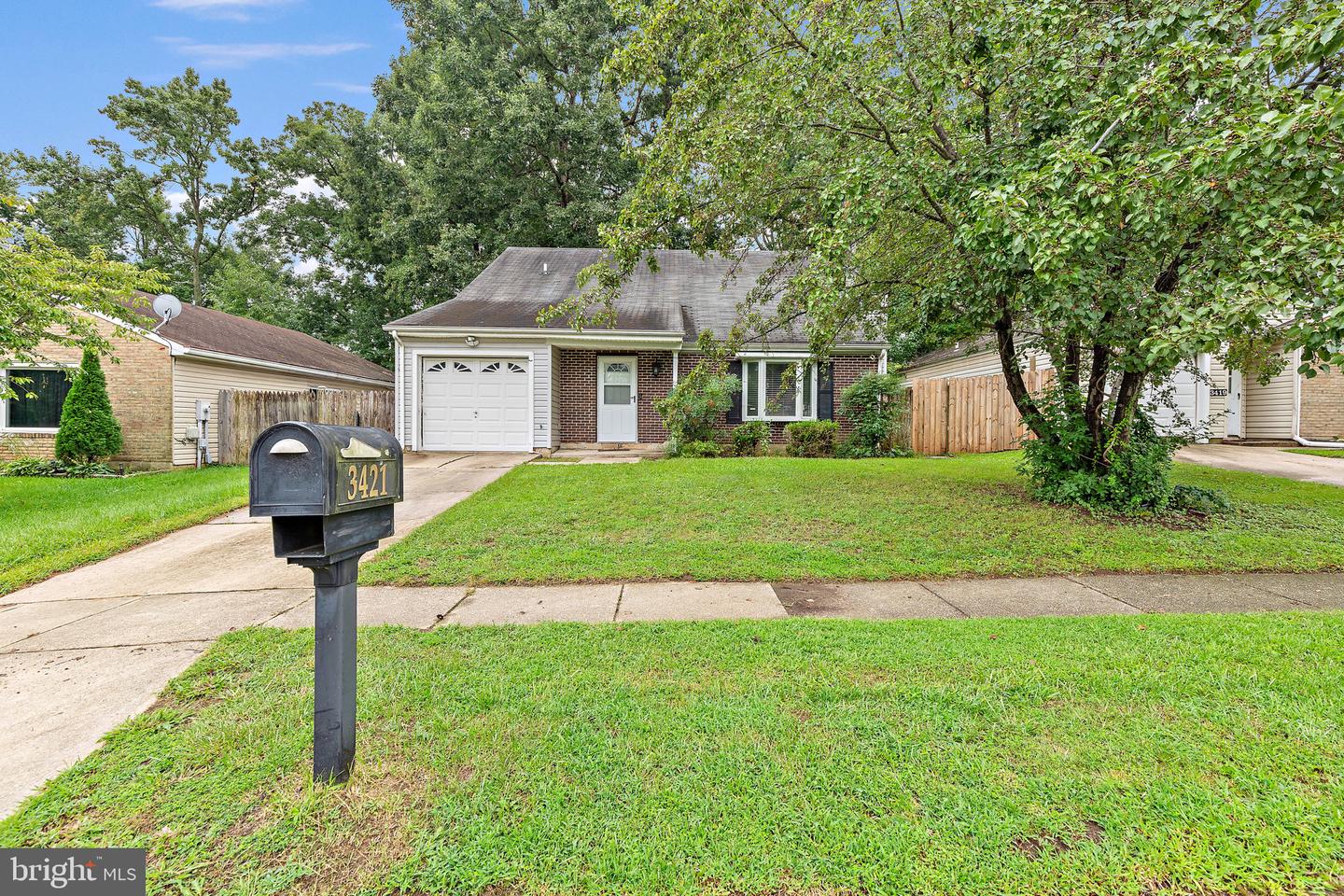 3421 Albantowne Way Property Photo 23