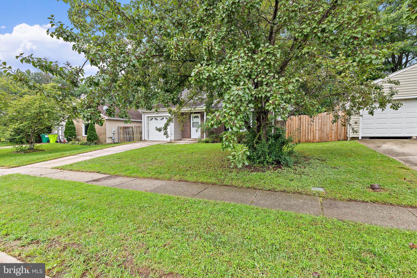 3421 Albantowne Way Property Photo 24