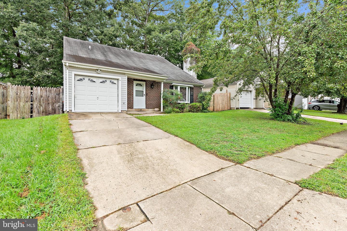 3421 Albantowne Way Property Photo 25