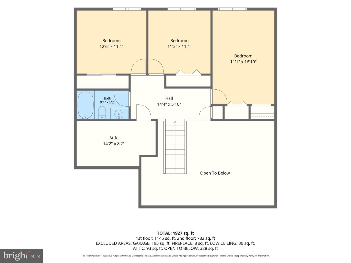 3421 Albantowne Way Property Photo 26