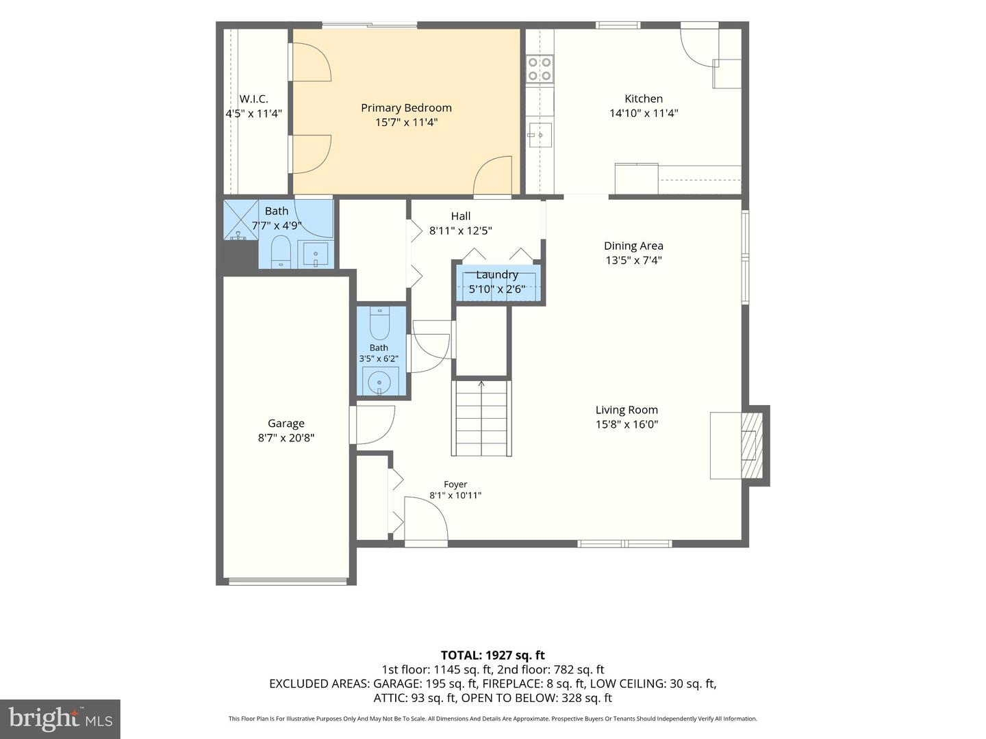 3421 Albantowne Way Property Photo 27