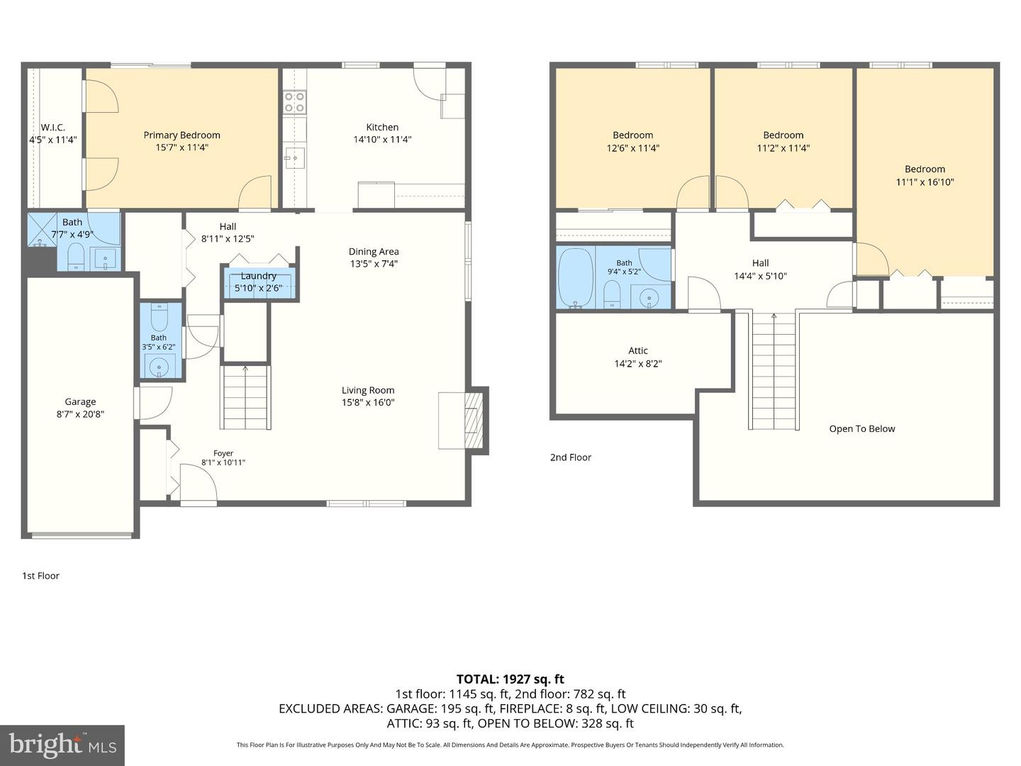 3421 Albantowne Way Property Photo 28