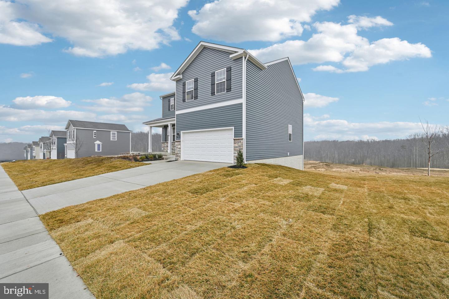 820 Spikeresh Way Property Photo 2