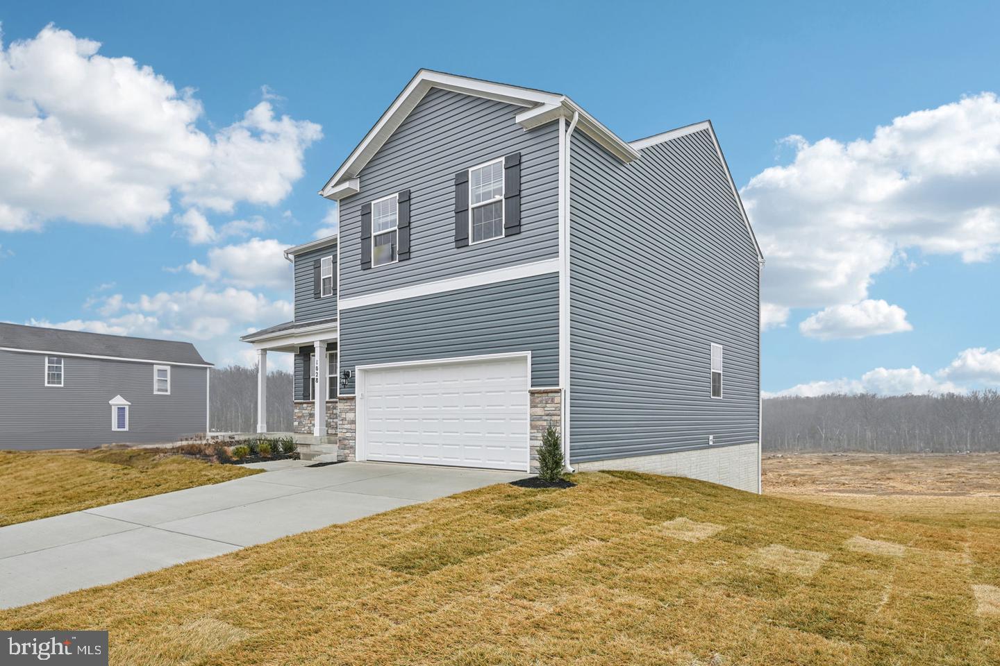 820 Spikeresh Way Property Photo 3