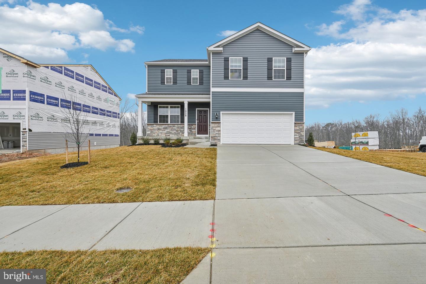 820 Spikeresh Way Property Photo 4