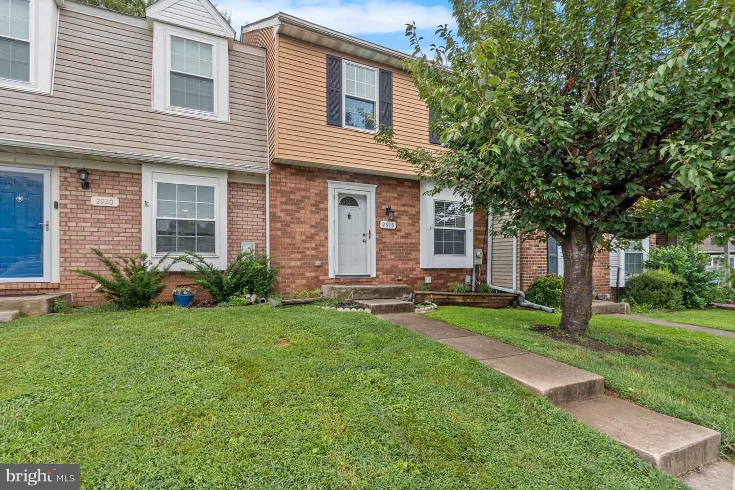 2918 Carlyle Ct Property Photo 1