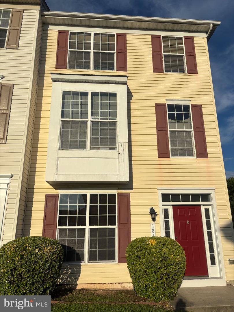 1814 Graymount Way Property Photo 1