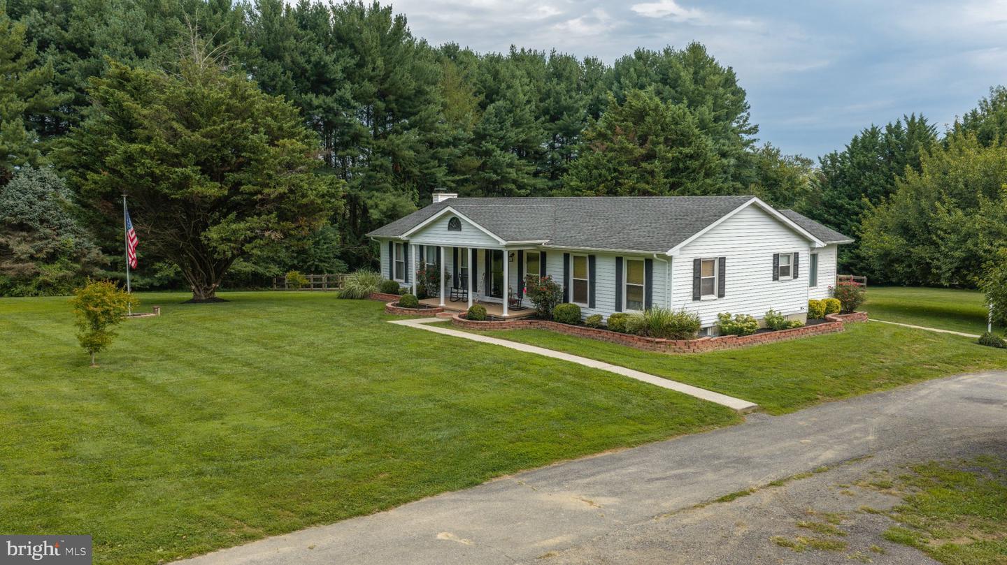 3713-d Green Spring Rd #d Property Photo 3