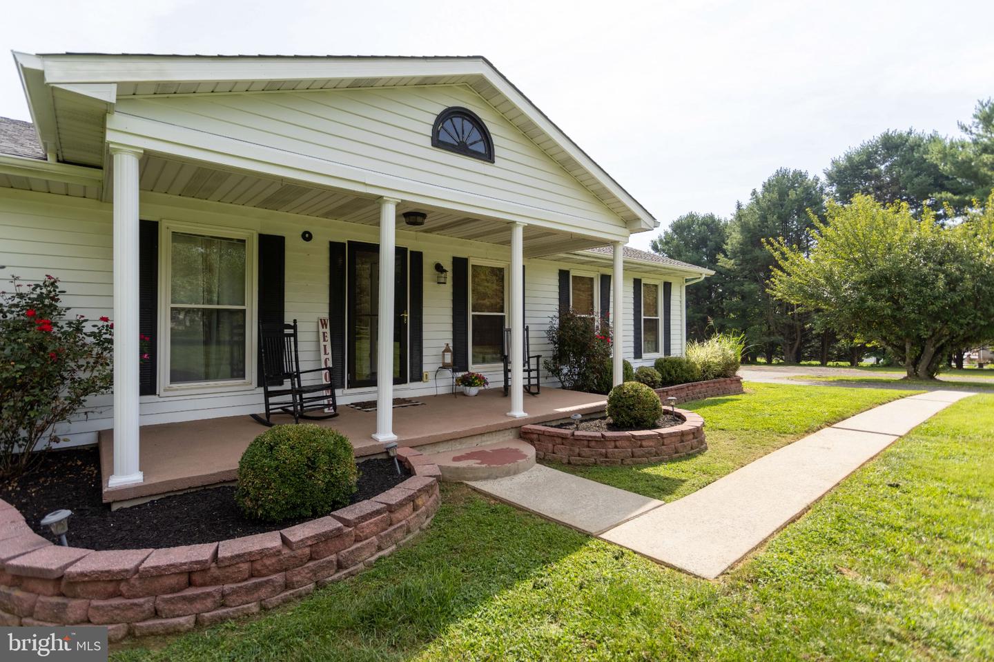 3713-d Green Spring Rd #d Property Photo 6