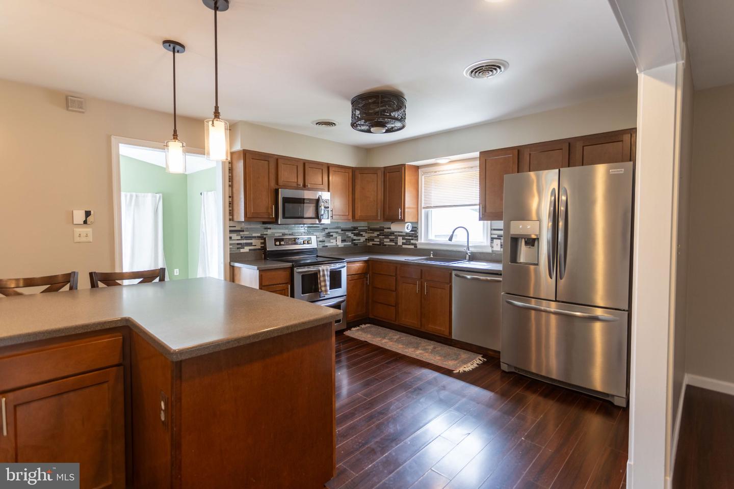 3713-d Green Spring Rd #d Property Photo 10