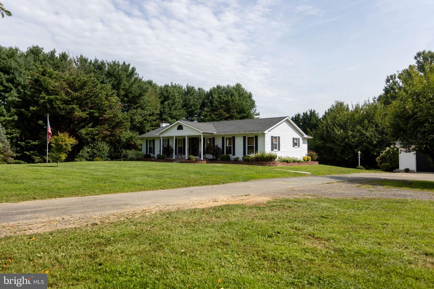 3713-d Green Spring Rd #d Property Photo 41