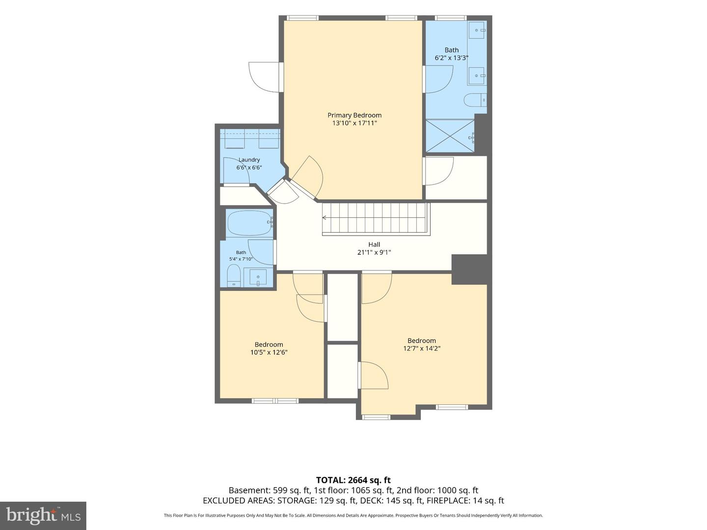 2527 Steamboat Way Property Photo 33