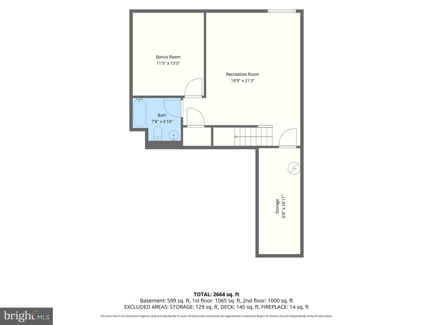 2527 Steamboat Way Property Photo 41
