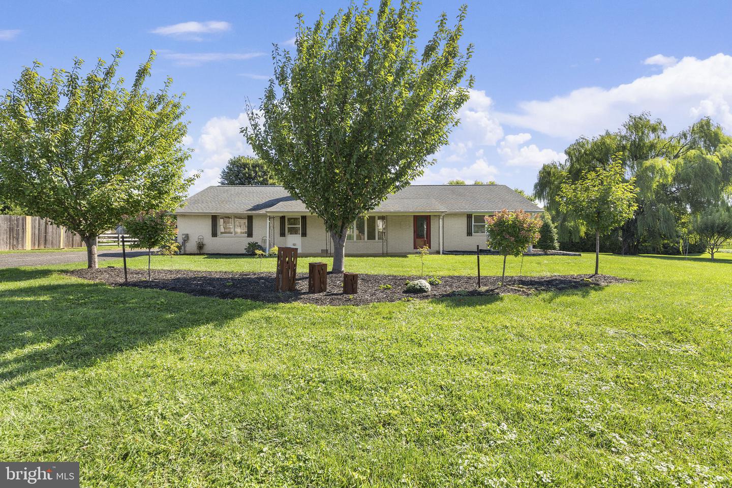 5409 Norrisville Rd Property Photo 1