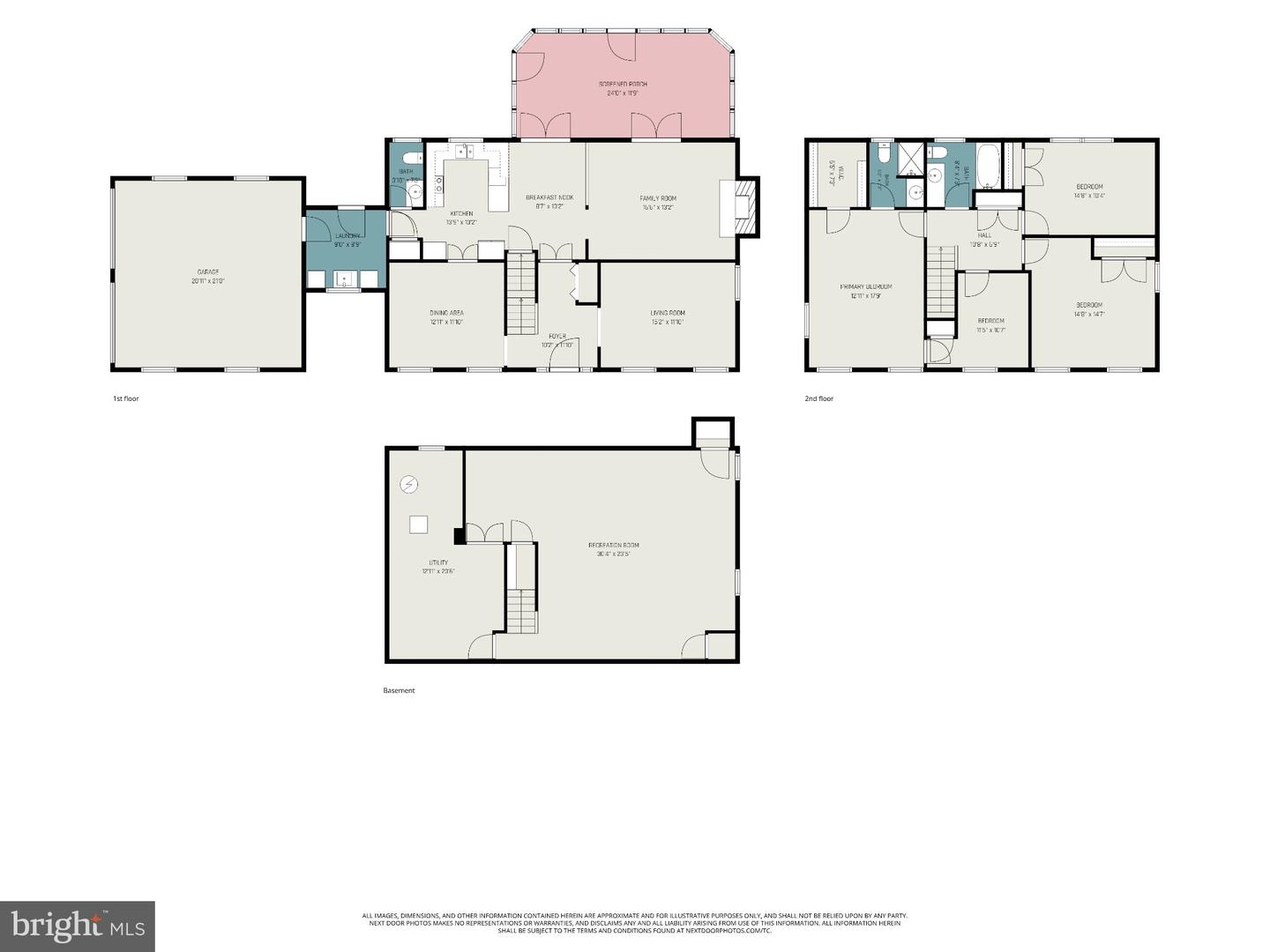 2830 Forest Glen Property Photo 53