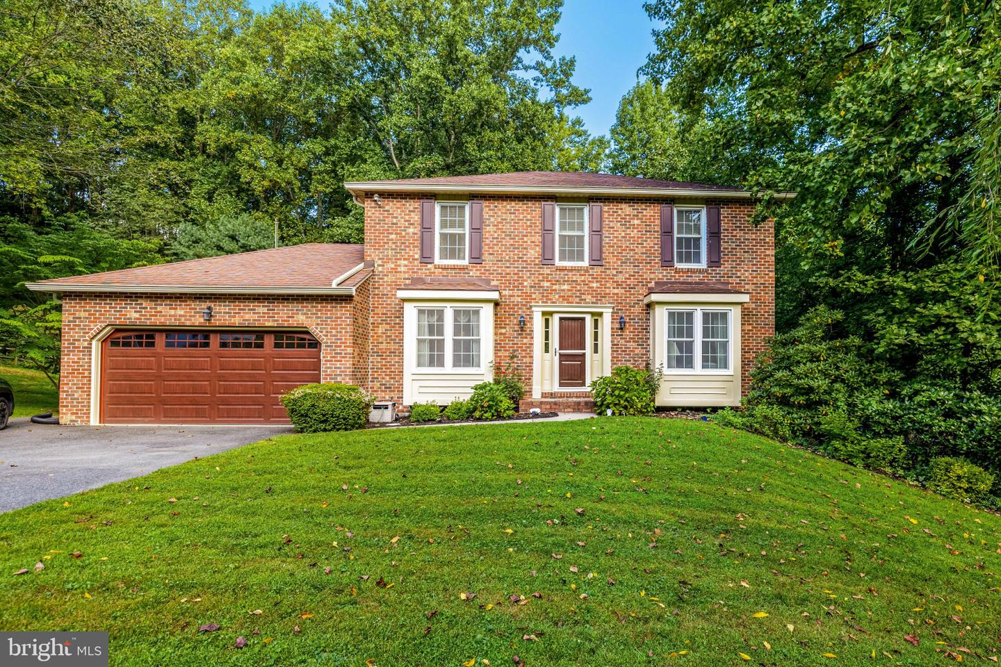 1602 Wileywood Property Photo 1
