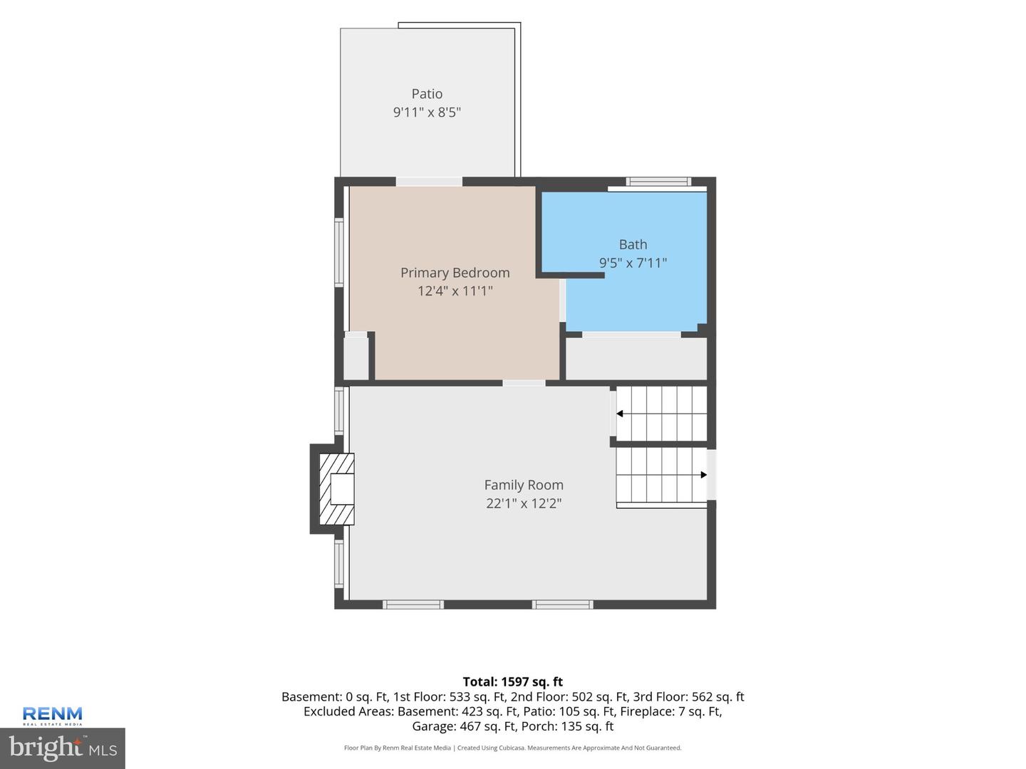 2611 Jolly Acres Rd Property Photo 65