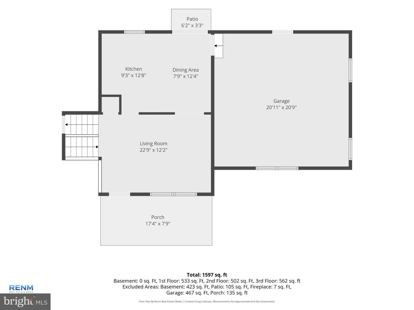 2611 Jolly Acres Rd Property Photo 66