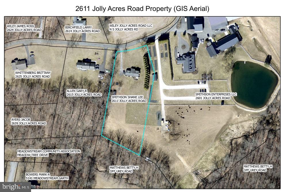 2611 Jolly Acres Rd Property Photo 69