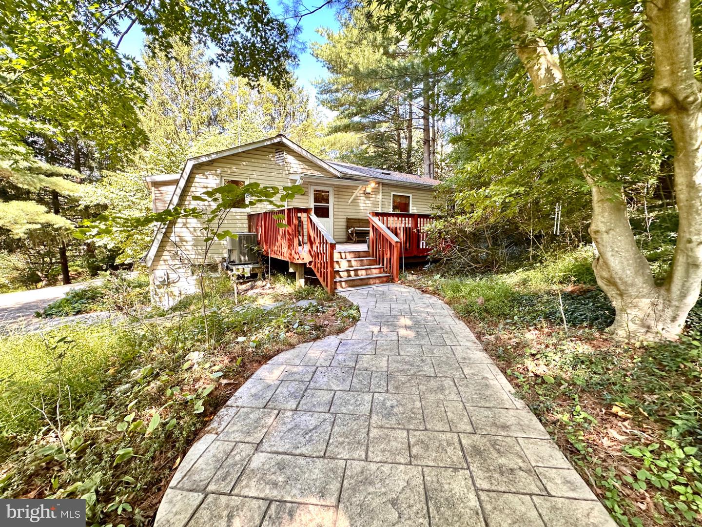 3537 Mill Green Rd Property Photo 11