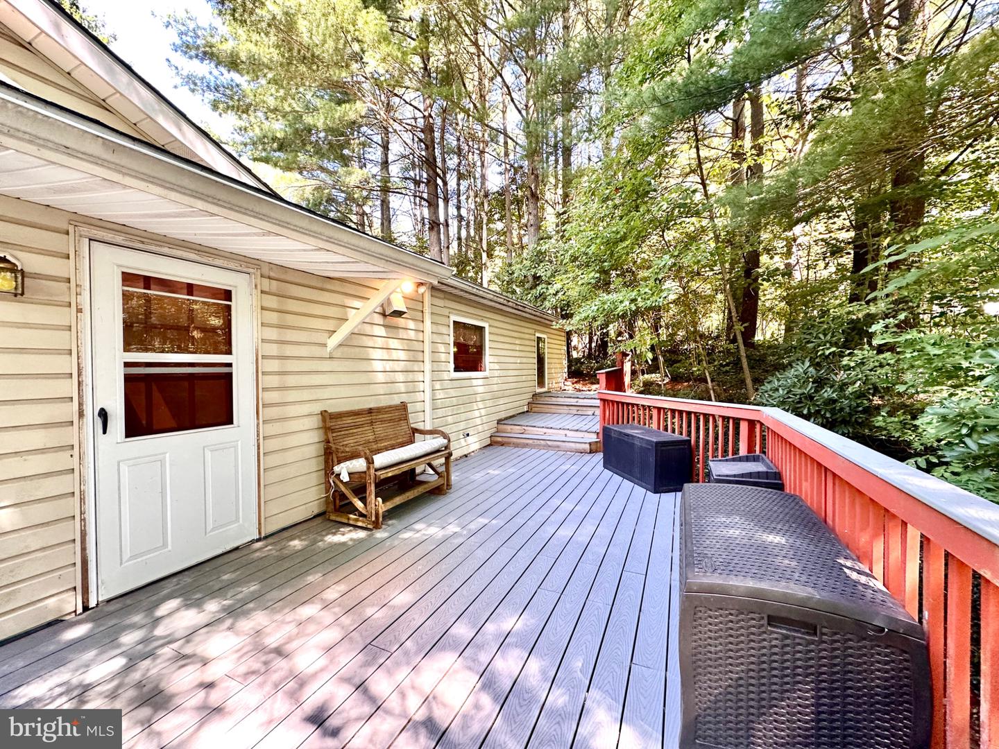 3537 Mill Green Rd Property Photo 12