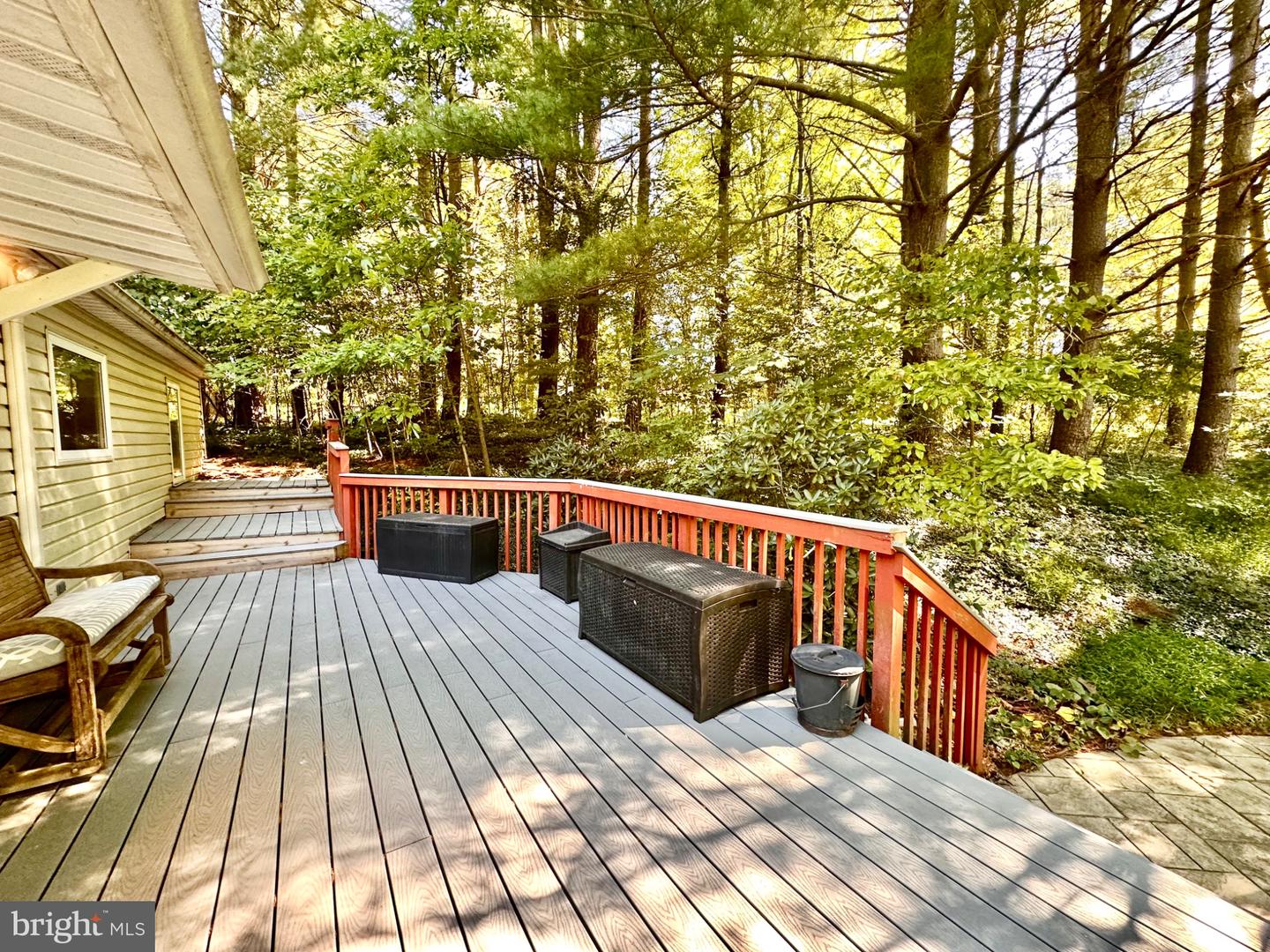 3537 Mill Green Rd Property Photo 13
